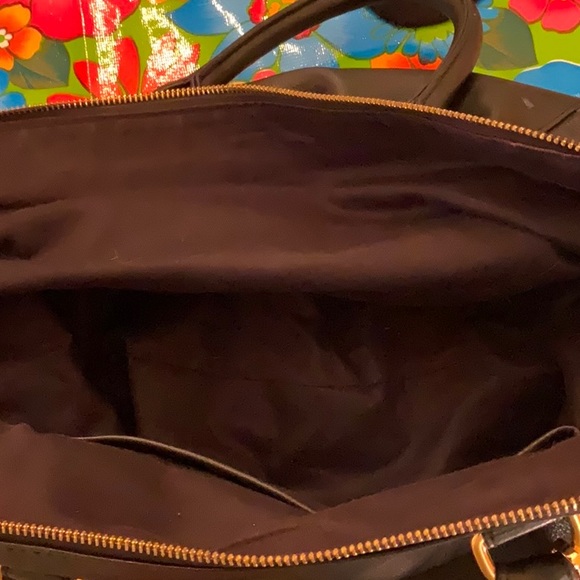 Audrey Brooke large bag - Picture 4 of 5